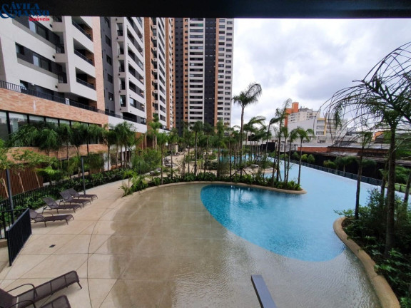 Imagem Apartamento com 2 Quartos à Venda, 50 m² em Brás - São Paulo Imagem Apartamento com 2 Quartos à Venda, 50 m² em Brás - São Paulo