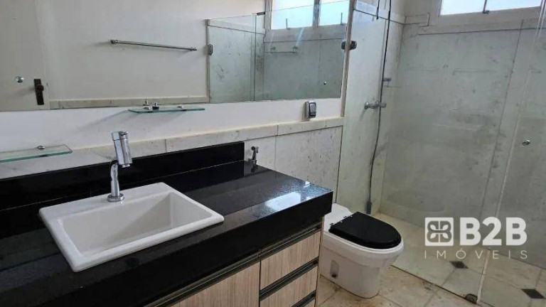 Imagem Apartamento com 3 Quartos à Venda, 135 m² em Residencial Aquarius - Bauru Imagem Apartamento com 3 Quartos à Venda, 135 m² em Residencial Aquarius - Bauru