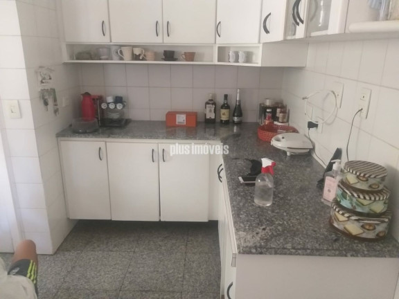 Imagem Apartamento com 3 Quartos à Venda, 110 m² em Panamby - São Paulo Imagem Apartamento com 3 Quartos à Venda, 110 m² em Panamby - São Paulo