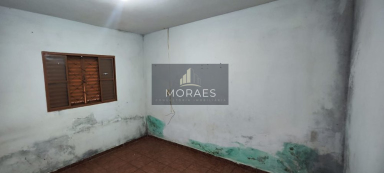 Imagem Imóvel com 4 Quartos à Venda, 112 m² em Conjunto Habitacional Humberto Popolo - Botucatu