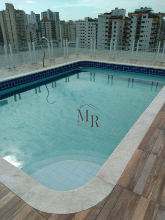 Imagem Apartamento com 1 Quarto à Venda, 50 m² em Tupi - Praia Grande