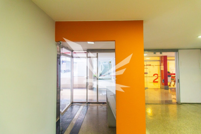 Imagem Imóvel para Alugar, 48 m² em Asa Sul - Brasília