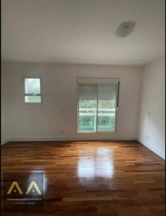 Imagem Apartamento com 3 Quartos à Venda, 156 m² em Alphaville - Santana De Parnaíba Imagem Apartamento com 3 Quartos à Venda, 156 m² em Alphaville - Santana De Parnaíba