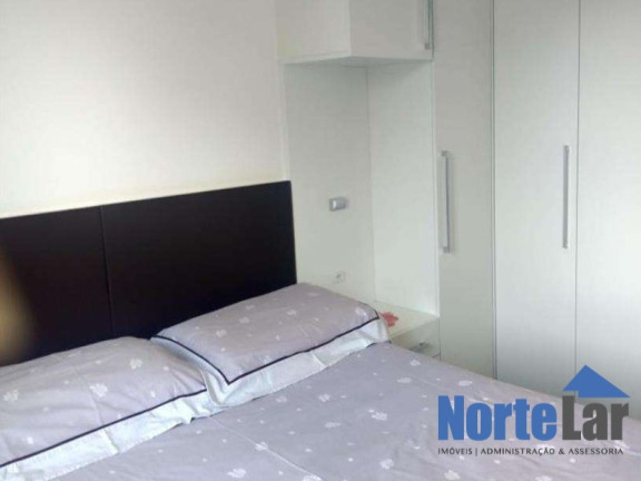 Imagem Apartamento com 2 Quartos à Venda, 50 m² em Protendit - São Paulo