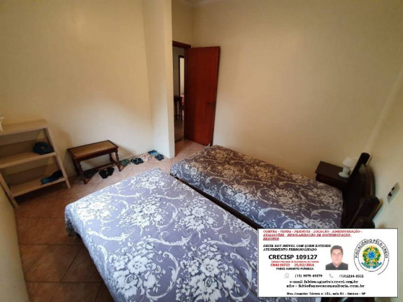 Imagem Casa com 5 Quartos à Venda, 226 m² em Canto Do Forte - Praia Grande