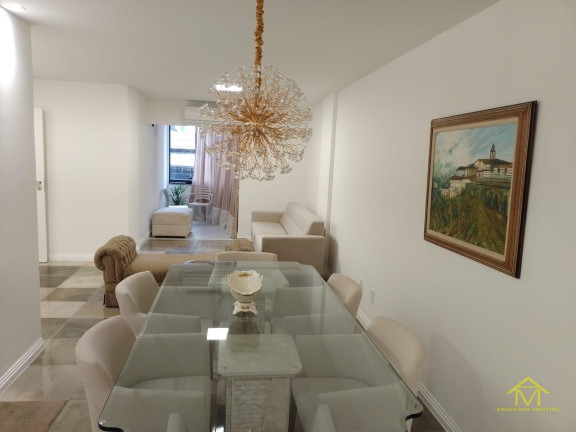 Imagem Apartamento com 3 Quartos à Venda, 125 m² em Praia Da Costa - Vila Velha