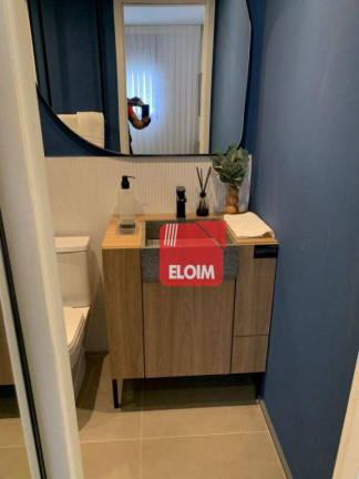 Imagem Studio com 1 Quarto à Venda, 26 m² em Pinheiros - São Paulo Imagem Studio com 1 Quarto à Venda, 26 m² em Pinheiros - São Paulo