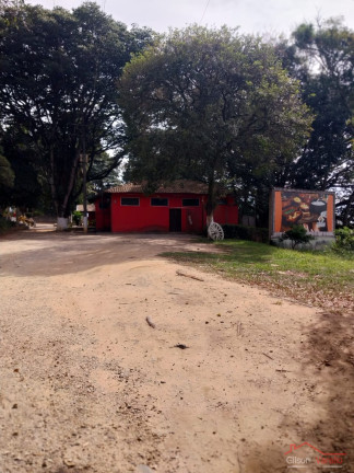 Imagem Terreno à Venda, 12.561.818 m² em Piracangaguá - Taubaté Imagem Terreno à Venda, 12.561.818 m² em Piracangaguá - Taubaté