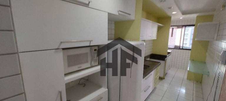 Imagem Apartamento com 2 Quartos à Venda ou Locação, 65 m² em Boa Viagem - Recife