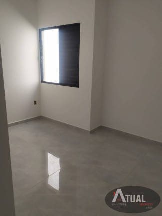 Imagem Casa com 3 Quartos à Venda, 117 m² em Jardim Imperial - Atibaia