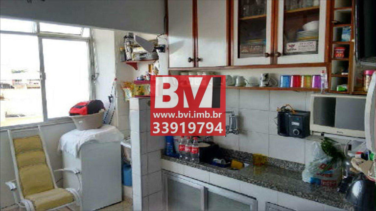Imagem Apartamento com 3 Quartos à Venda, 70 m² em Penha - Rio De Janeiro Imagem Apartamento com 3 Quartos à Venda, 70 m² em Penha - Rio De Janeiro