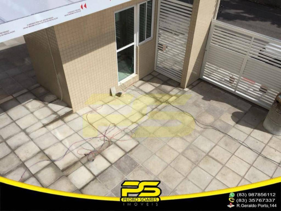 Imagem Apartamento com 3 Quartos à Venda, 71 m² em João Pessoa