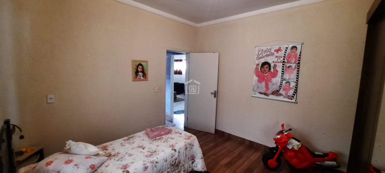 Imagem Casa com 3 Quartos à Venda, 9.999.999 m² em Centro - Bandeira Do Sul