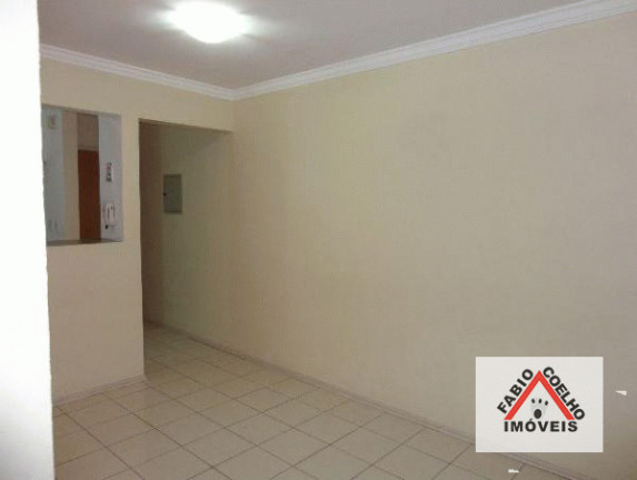 Apartamento com 2 Quartos à Venda, 64 m² em Vila Santa Catarina - São Paulo