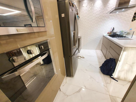 Imagem Apartamento com 3 Quartos à Venda, 120 m² em Aldeota - Fortaleza