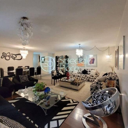 Apartamento com 3 Quartos à Venda, 250 m² em Higienópolis - São Paulo