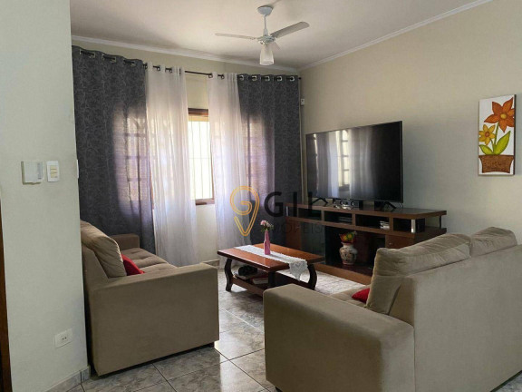 Imagem Casa com 5 Quartos à Venda, 181 m² em Jardim Santa Maria - Jacareí Imagem Casa com 5 Quartos à Venda, 181 m² em Jardim Santa Maria - Jacareí