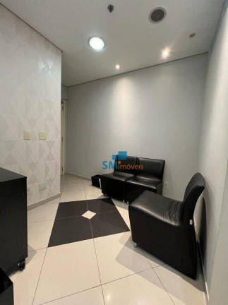 Imagem Sala Comercial à Venda, 30 m² em Bela Vista - São Paulo Imagem Sala Comercial à Venda, 30 m² em Bela Vista - São Paulo