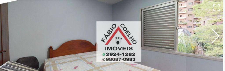 Imagem Apartamento com 4 Quartos à Venda, 105 m² em Morumbi - São Paulo Imagem Apartamento com 4 Quartos à Venda, 105 m² em Morumbi - São Paulo