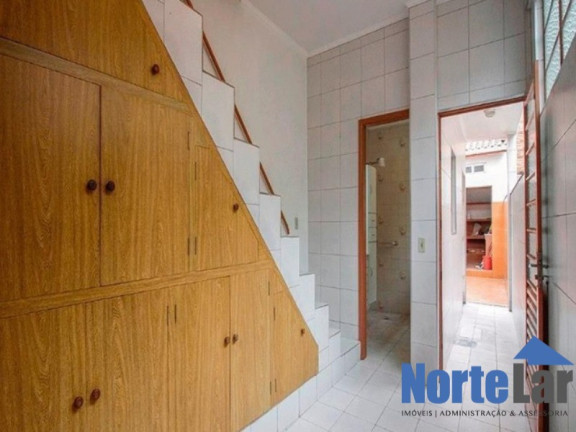 Imagem Sobrado com 3 Quartos à Venda, 276 m² em Lapa De Baixo - São Paulo