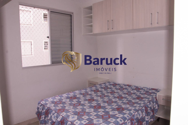 Imagem Apartamento com 2 Quartos à Venda, 52 m² em Taboão - São Bernardo Do Campo Imagem Apartamento com 2 Quartos à Venda, 52 m² em Taboão - São Bernardo Do Campo