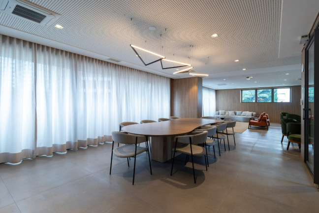 Imagem Apartamento com 3 Quartos à Venda, 154 m² em Vila Nova Conceição - São Paulo Imagem Apartamento com 3 Quartos à Venda, 154 m² em Vila Nova Conceição - São Paulo