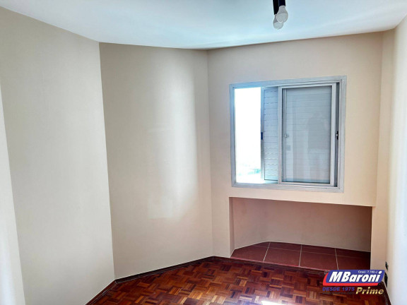 Imagem Apartamento com 3 Quartos para Alugar, 88 m² em Vila Mariana - São Paulo