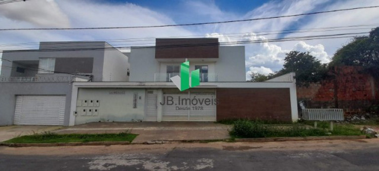 Imagem Imóvel com 2 Quartos à Venda, 517 m² em Ibituruna - Montes Claros