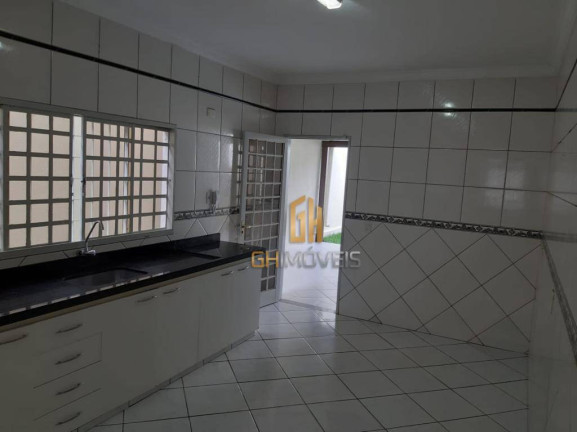 Imagem Casa com 3 Quartos à Venda, 223 m² em Setor Faiçalville - Goiânia
