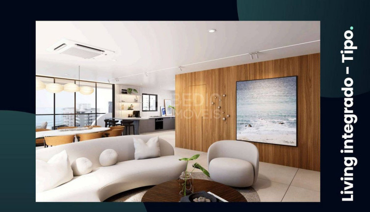Imagem Apartamento com 3 Quartos à Venda, 161 m² em Centro - Balneário Camboriú Imagem Apartamento com 3 Quartos à Venda, 161 m² em Centro - Balneário Camboriú