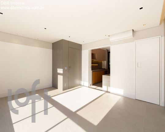 Foto do imóvel Apartamento com 2 Quartos à Venda, 94 m² em Jardim Europa - Sao Paulo