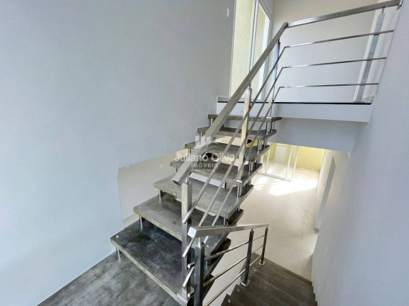 Sobrado com 3 Quartos à Venda, 122 m² em Barra Do Sai - Itapoá