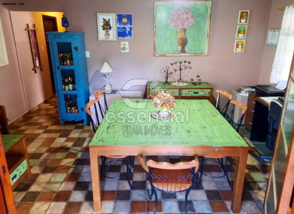 Imagem Casa com 4 Quartos à Venda, 208 m² em Perequê Mirim - Ubatuba Imagem Casa com 4 Quartos à Venda, 208 m² em Perequê Mirim - Ubatuba