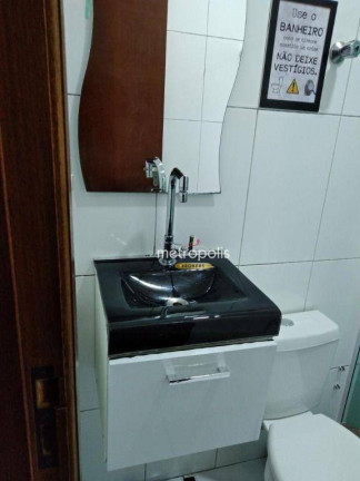 Imagem Apartamento com 2 Quartos à Venda, 50 m² em Parque Das Nações - Santo André Imagem Apartamento com 2 Quartos à Venda, 50 m² em Parque Das Nações - Santo André