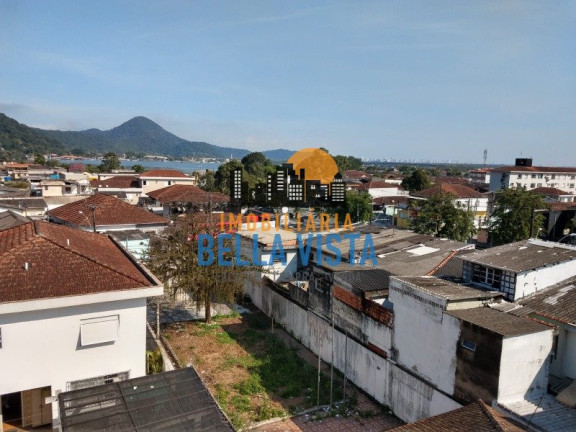 Imagem Apartamento com 1 Quarto à Venda, em Parque Bitaru - São Vicente Imagem Apartamento com 1 Quarto à Venda, em Parque Bitaru - São Vicente