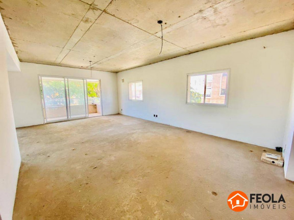 Imagem Apartamento com 4 Quartos à Venda, 388 m² em Centro - Americana Imagem Apartamento com 4 Quartos à Venda, 388 m² em Centro - Americana