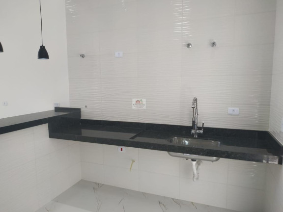 Imagem Casa com 3 Quartos à Venda, 104 m² em Jardim Residencial Villagio Ipanema I - Sorocaba