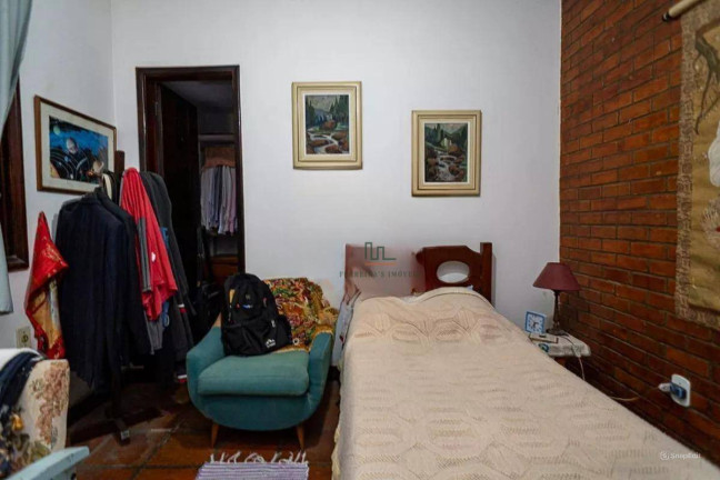 Imagem Casa com 6 Quartos à Venda, 249 m² em Itaipu - Niterói Imagem Casa com 6 Quartos à Venda, 249 m² em Itaipu - Niterói