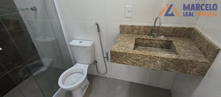 Imagem Casa com 3 Quartos à Venda, 72 m² em Felícia - Vitória Da Conquista Imagem Casa com 3 Quartos à Venda, 72 m² em Felícia - Vitória Da Conquista