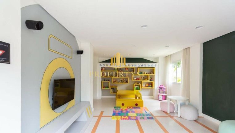 Imagem Apartamento com 3 Quartos à Venda, 92 m² em Vila Anastácio - São Paulo