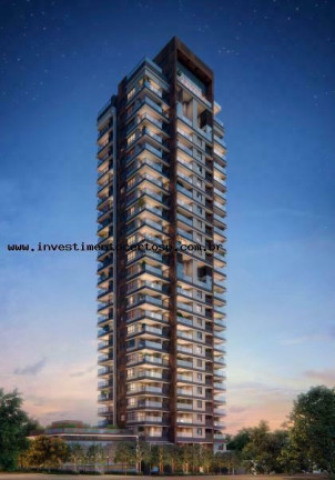 Imagem Apartamento com 2 Quartos à Venda, 70 m² em Jardim América - São Paulo Imagem Apartamento com 2 Quartos à Venda, 70 m² em Jardim América - São Paulo
