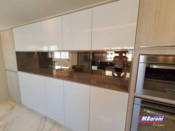 Imagem Apartamento com 4 Quartos à Venda, 245 m² em Jardim Vila Mariana - São Paulo