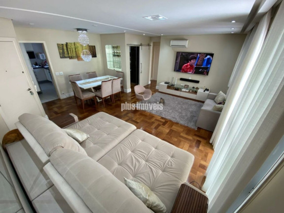 Imagem Apartamento com 2 Quartos à Venda, 104 m² em Morumbi - São Paulo Imagem Apartamento com 2 Quartos à Venda, 104 m² em Morumbi - São Paulo