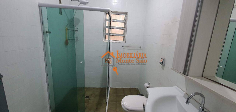 Imagem Casa com 2 Quartos à Venda, 125 m² em Jardim Bela Vista - Guarulhos Imagem Casa com 2 Quartos à Venda, 125 m² em Jardim Bela Vista - Guarulhos