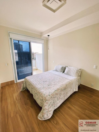 Imagem Casa com 4 Quartos à Venda, 215 m² em Residencial Real Parque Sumaré - Sumaré