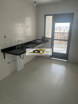Imagem Apartamento com 3 Quartos à Venda, 131 m² em Vila Gumercindo - São Paulo
