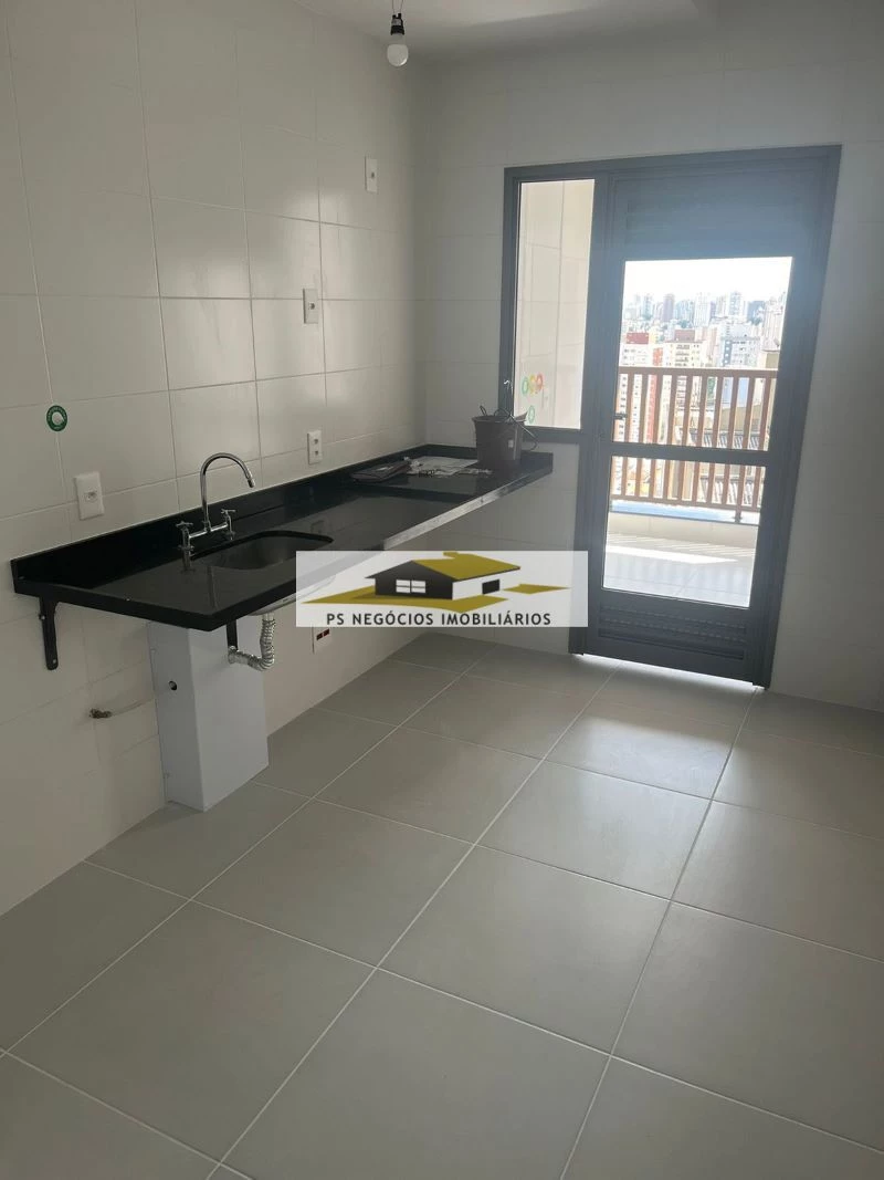 Imagem Apartamento com 3 Quartos à Venda, 131 m² em Vila Gumercindo - São Paulo Imagem Apartamento com 3 Quartos à Venda, 131 m² em Vila Gumercindo - São Paulo