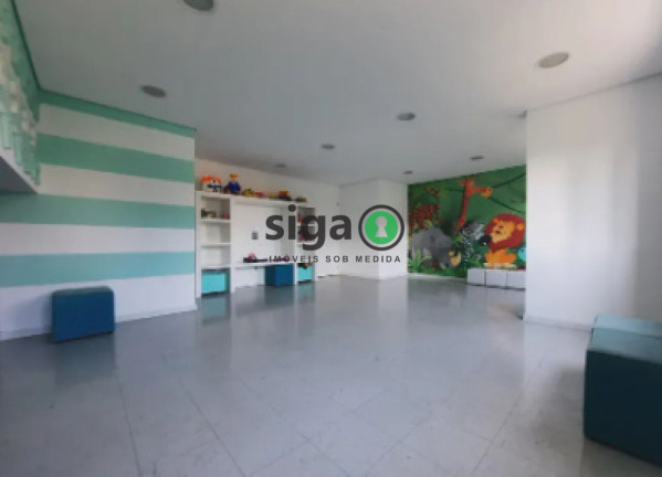 Imagem Apartamento com 2 Quartos à Venda, 52 m² em Vila Andrade - São Paulo Imagem Apartamento com 2 Quartos à Venda, 52 m² em Vila Andrade - São Paulo