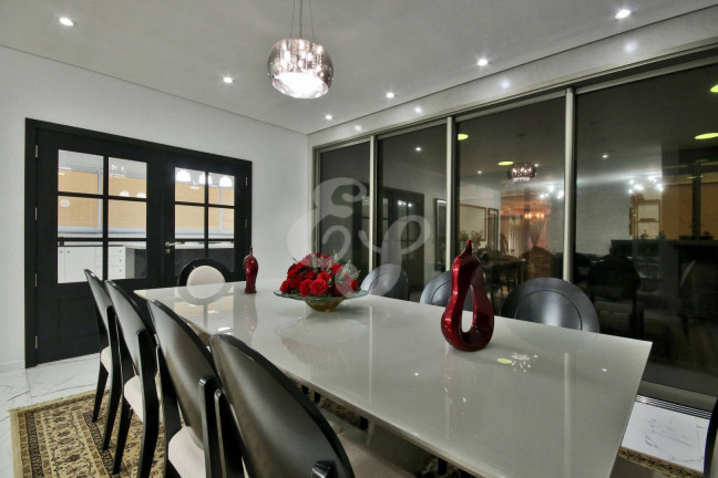 Imagem Casa de Condomínio com 4 Quartos à Venda, 460 m² em Tamboré - Santana De Parnaíba Imagem Casa de Condomínio com 4 Quartos à Venda, 460 m² em Tamboré - Santana De Parnaíba