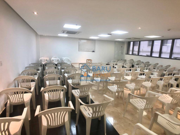 Imagem Apartamento à Venda, 50 m² em Higienópolis - São Paulo